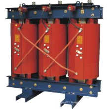 Dry Type Transformer